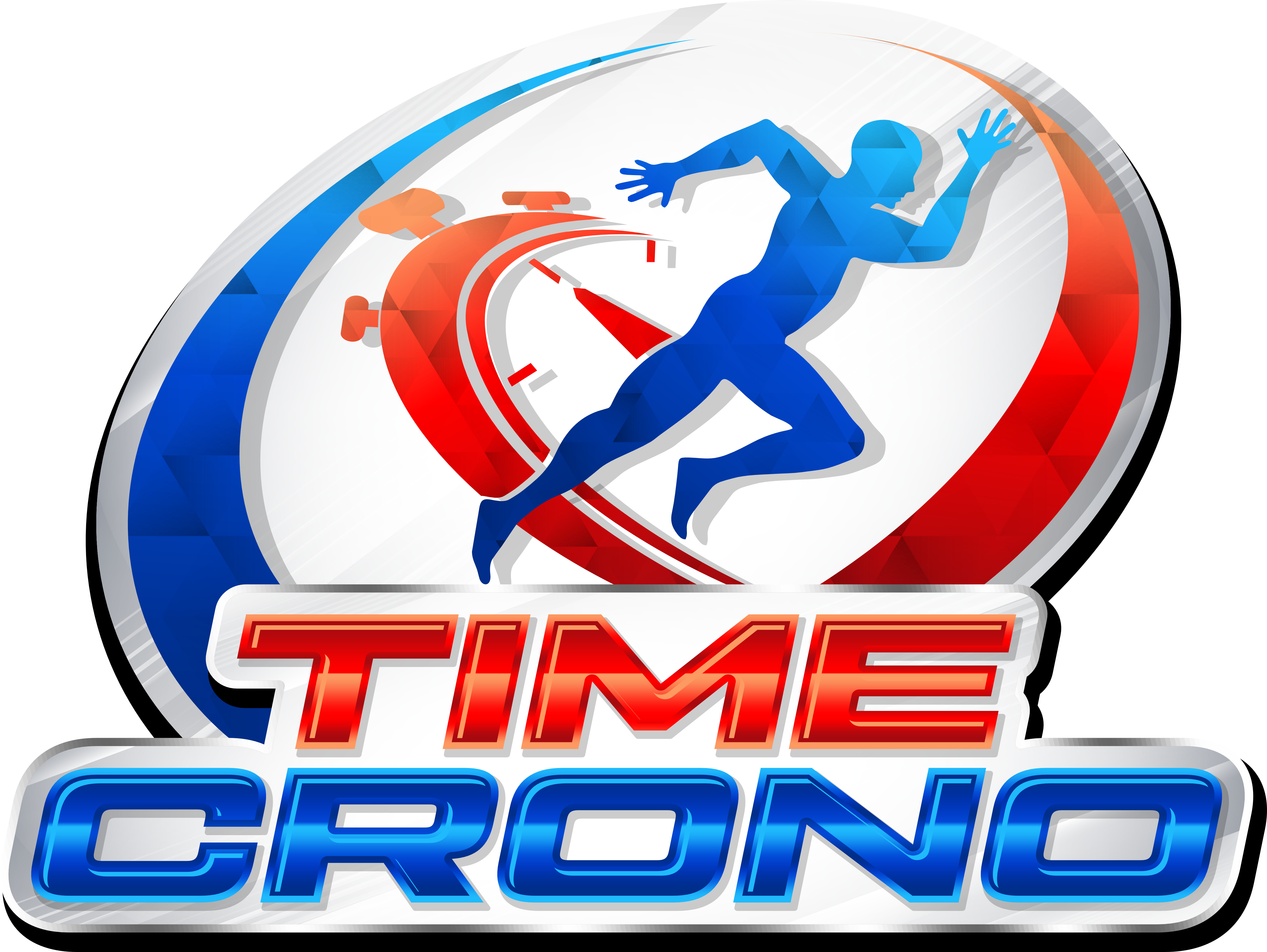 Timecrono Logo