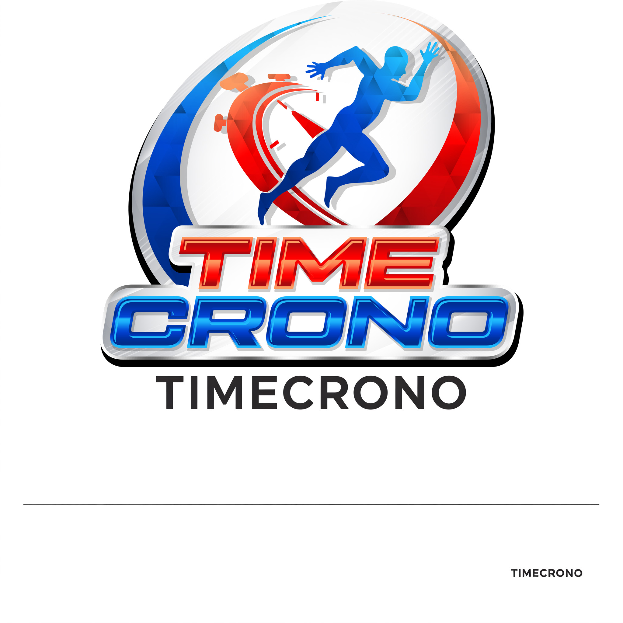 Logo Timecrono